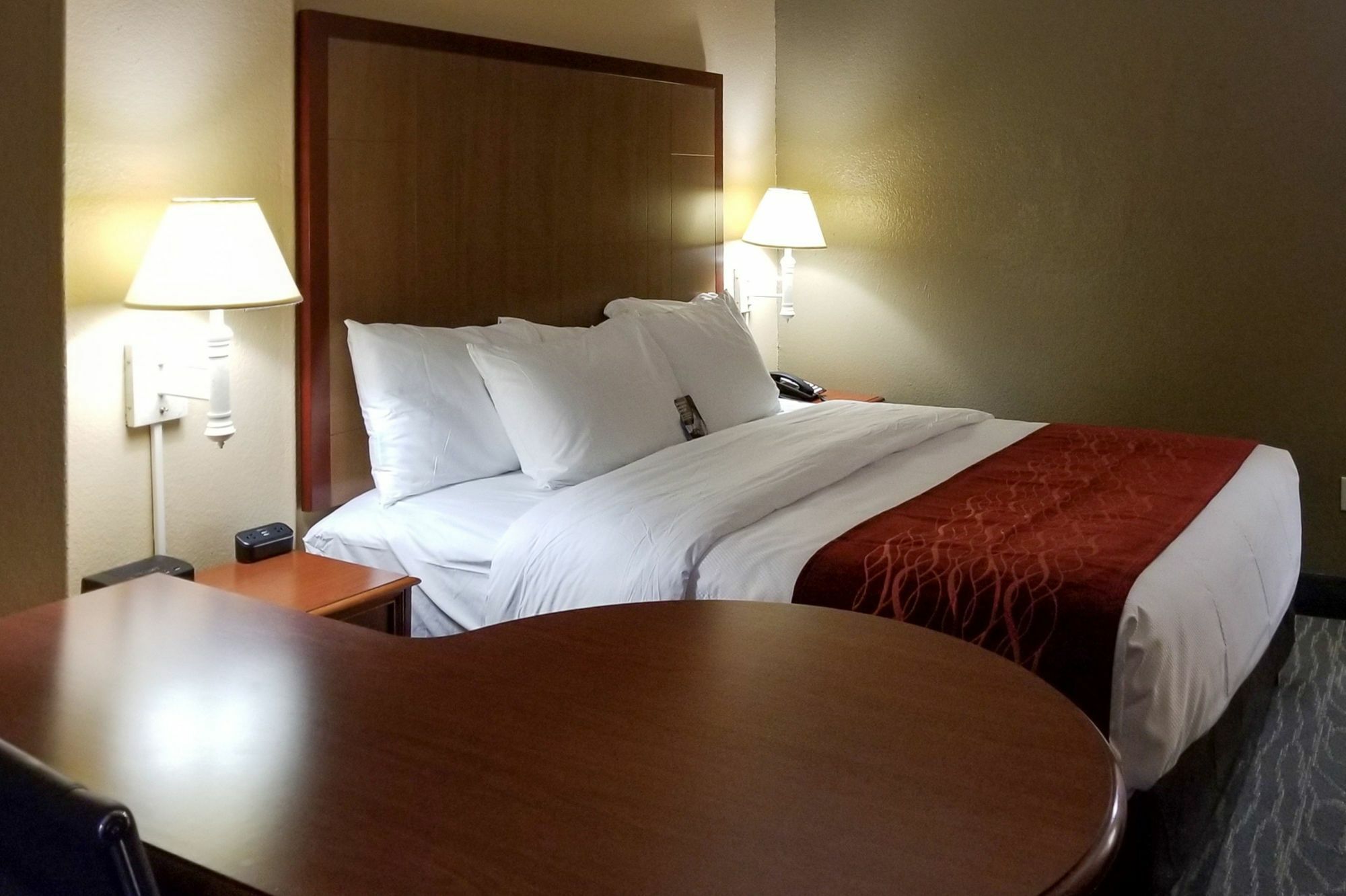 Comfort Inn & Suites Near Six Flags & Medical Center San Antonio Eksteriør bilde