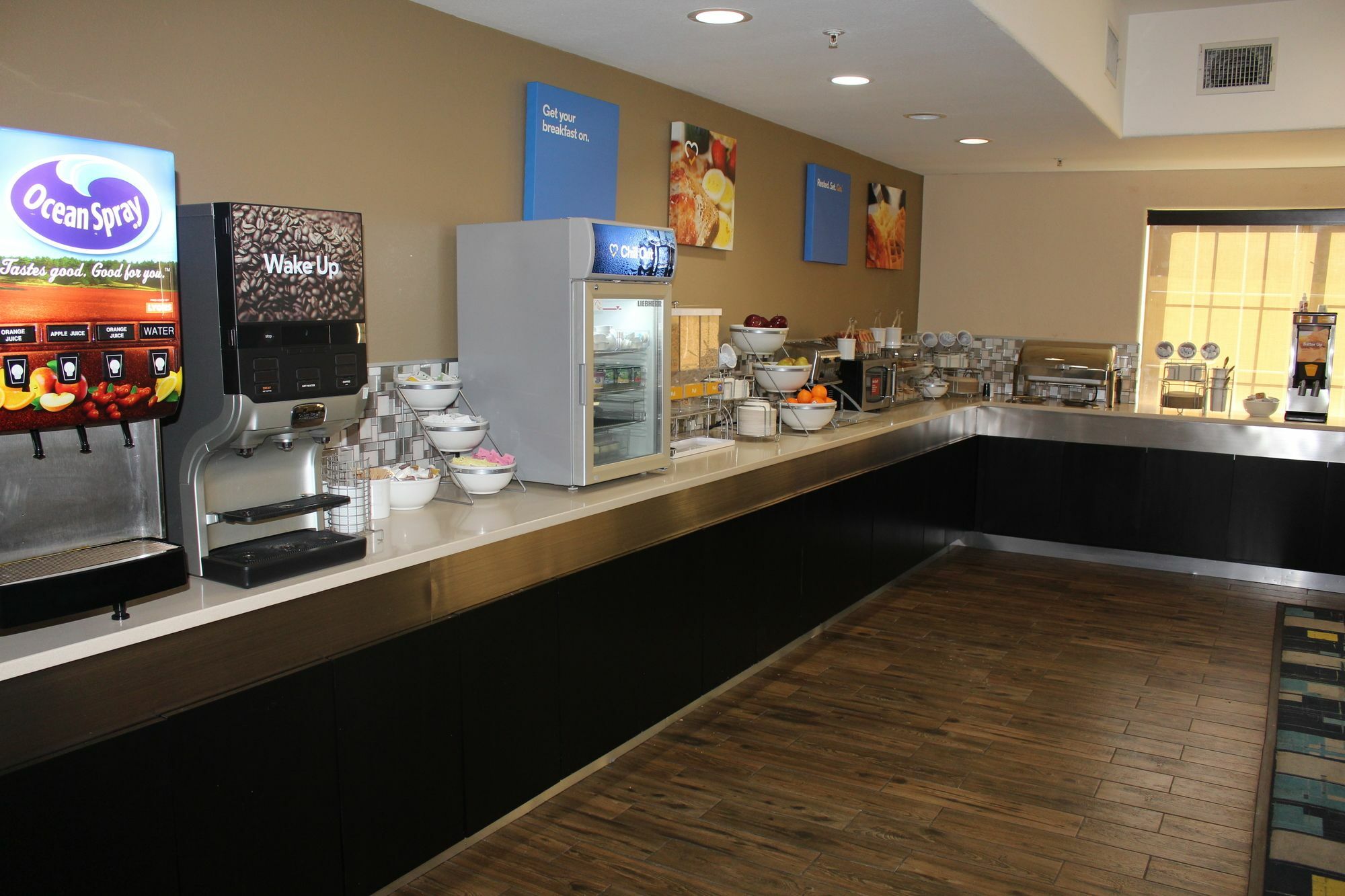 Comfort Inn & Suites Near Six Flags & Medical Center San Antonio Eksteriør bilde