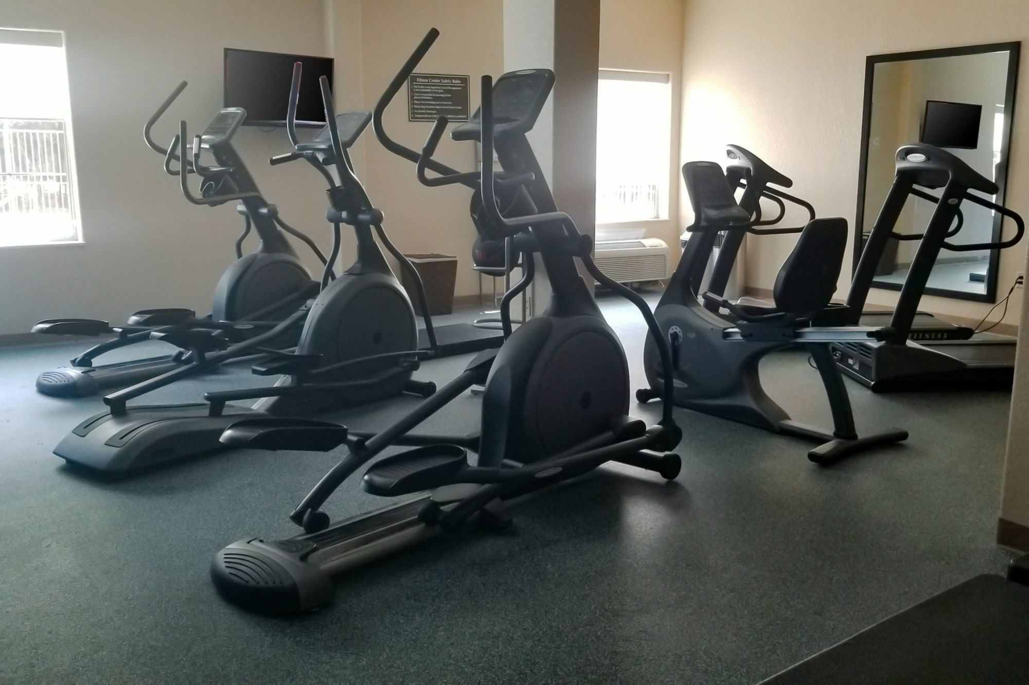 Comfort Inn & Suites Near Six Flags & Medical Center San Antonio Eksteriør bilde