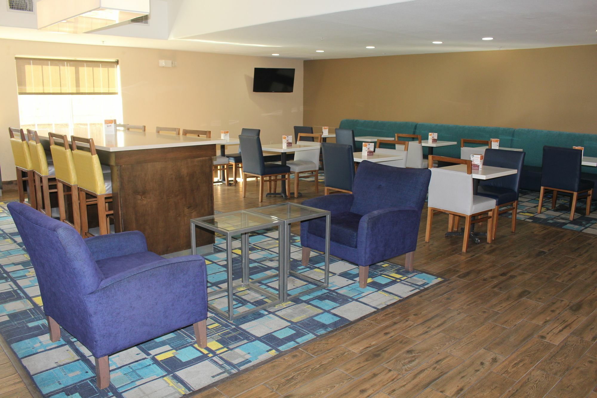 Comfort Inn & Suites Near Six Flags & Medical Center San Antonio Eksteriør bilde