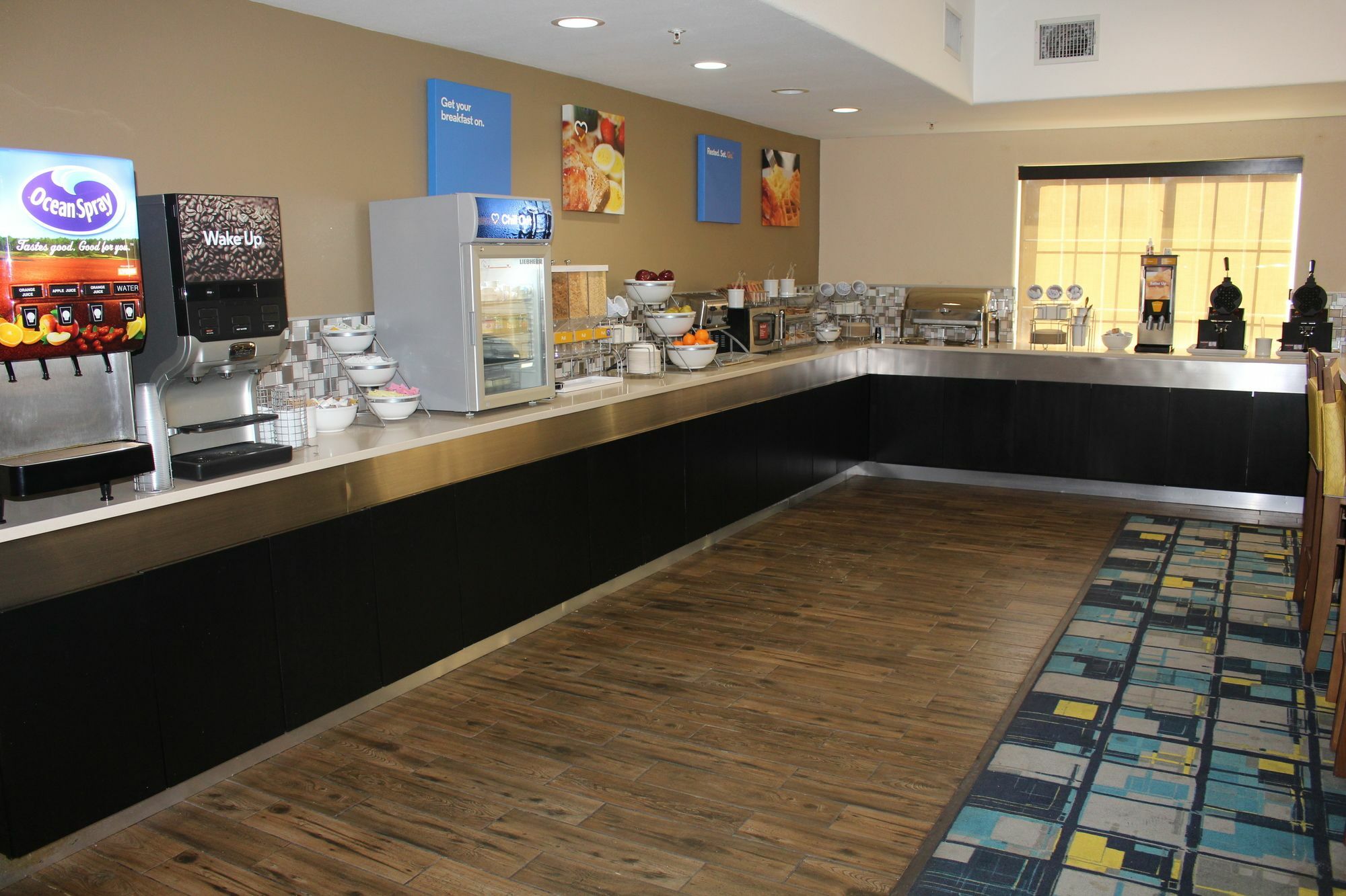 Comfort Inn & Suites Near Six Flags & Medical Center San Antonio Eksteriør bilde